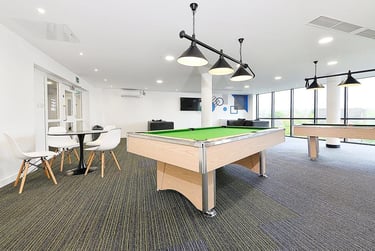 1 bed studio, Curzon Street, Hockley, Nottingham, NG31BE - Image 9